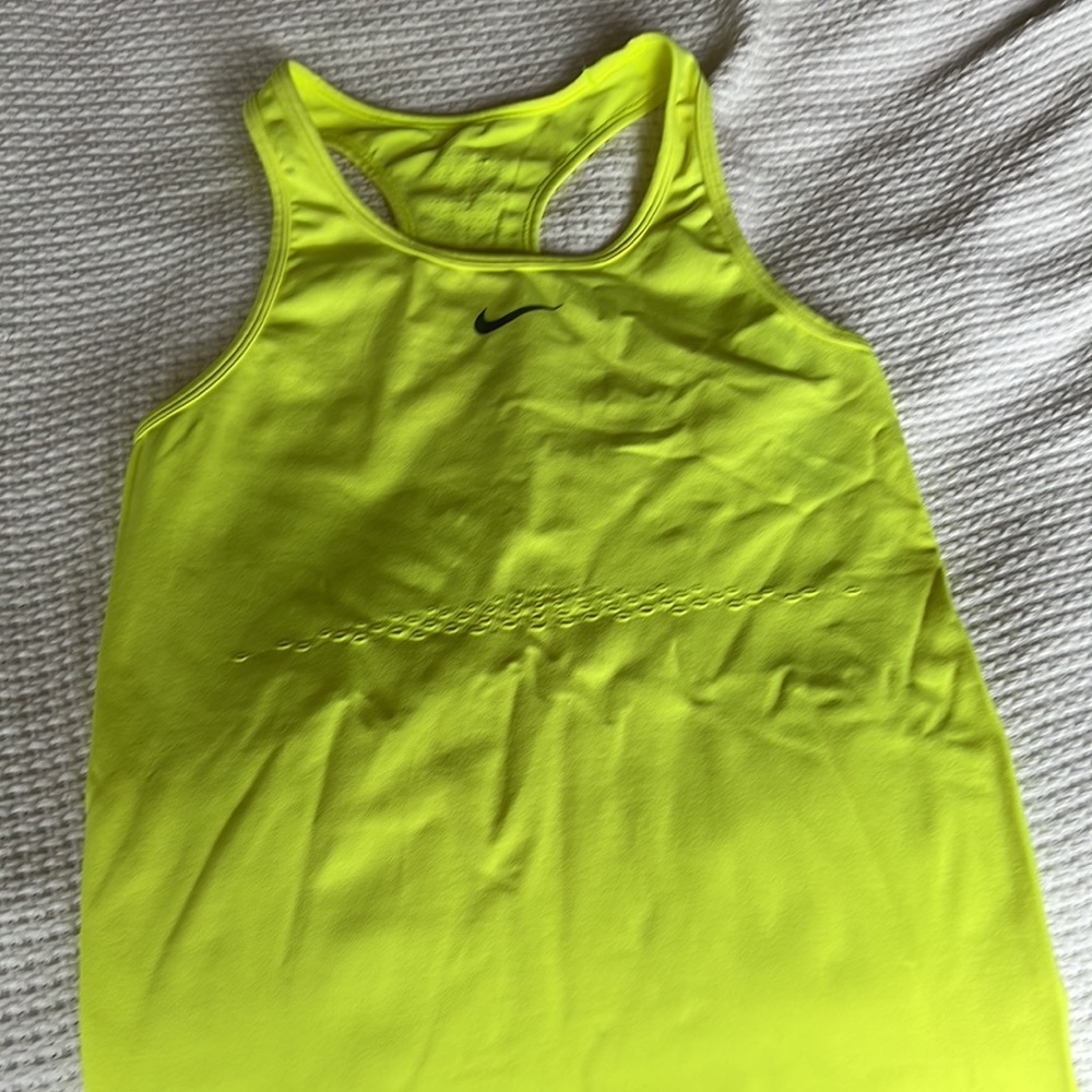 Nike Tank